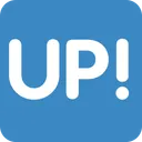UP! 버튼