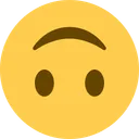 거꾸로 된 얼굴