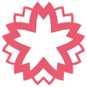 흰 꽃