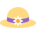 여성용 모자