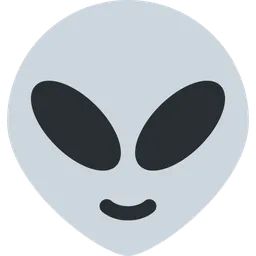 외계인 — Twitter