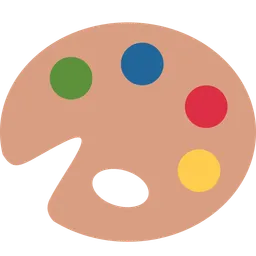 Artist Palette — Twitter