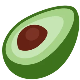 Avocado — Twitter