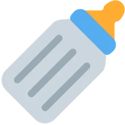 Baby Bottle — Twitter
