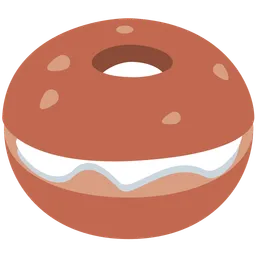 Bagel — Twitter