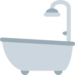 Bathtub — Twitter