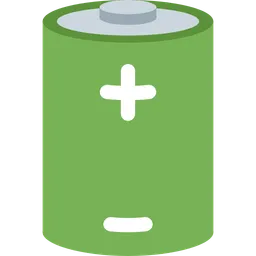 Battery — Twitter