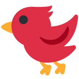 새 — Twitter