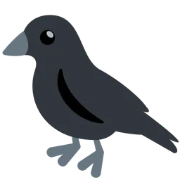 Black Bird — Twitter