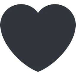Black Heart — Twitter