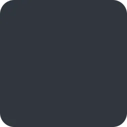 Black Large Square — Twitter