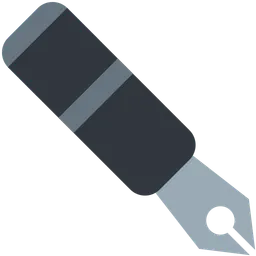 Black Nib — Twitter