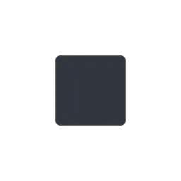 Black Small Square — Twitter