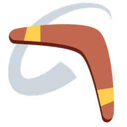 Boomerang — Twitter