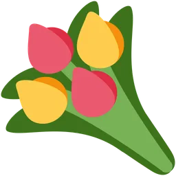 Bouquet — Twitter