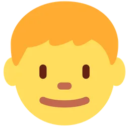 소년 — Twitter