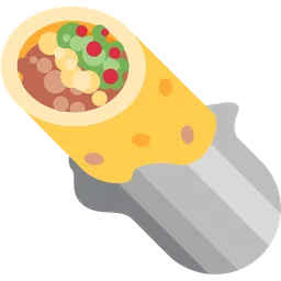 Burrito — Twitter
