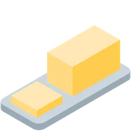 Butter — Twitter