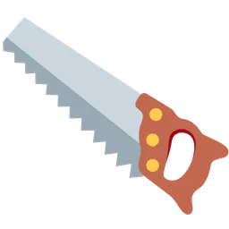 Carpentry Saw — Twitter