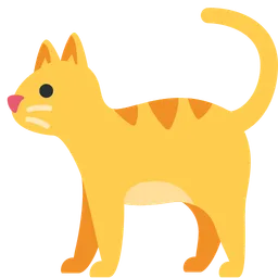 고양이 — Twitter