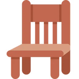 Chair — Twitter