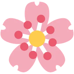 Cherry Blossom — Twitter