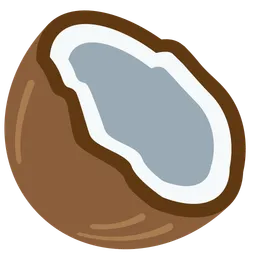 Coconut — Twitter