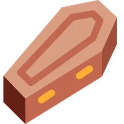 Coffin — Twitter