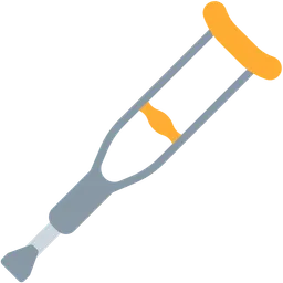 Crutch — Twitter