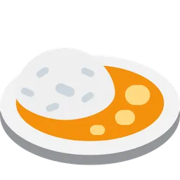 카레 라이스 — Twitter