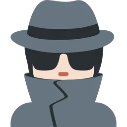 Detective: Light Skin Tone — Twitter