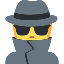 Sleuth or Spy — Twitter