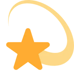 Dizzy Symbol — Twitter