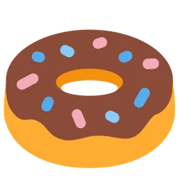 Doughnut — Twitter