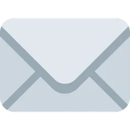 Envelope — Twitter