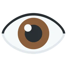 Eye — Twitter