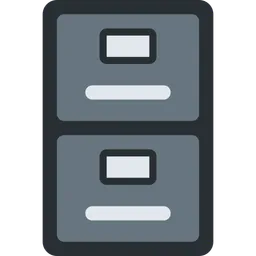 File Cabinet — Twitter