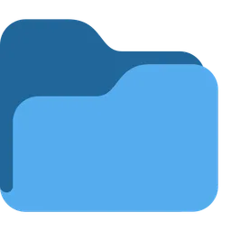 File Folder — Twitter