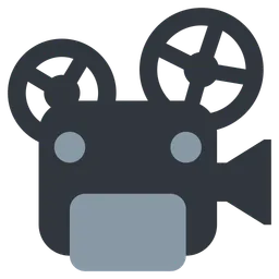Film Projector — Twitter