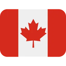 Flag: Canada — Twitter