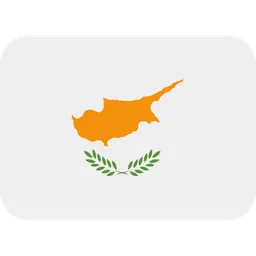 Flag: Cyprus — Twitter