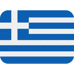 플래그: Greece — Twitter