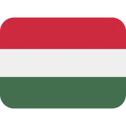 Flag: Hungary — Twitter