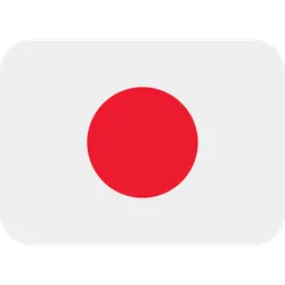 Flag: Japan — Twitter