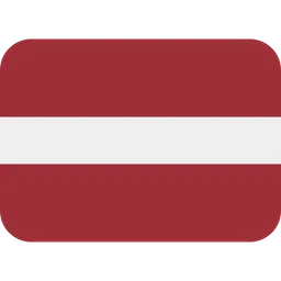 Flag: Latvia — Twitter