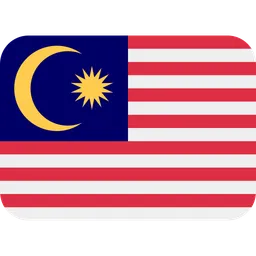 Flag: Malaysia — Twitter