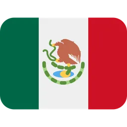 Flag: Mexico — Twitter