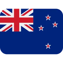 Flag: New Zealand — Twitter