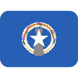 Flag: Northern Mariana Islands — Twitter