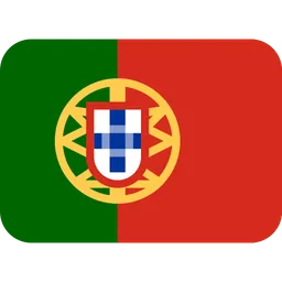 Flag: Portugal — Twitter